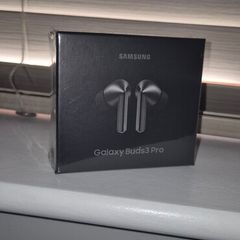 Galaxy Buds Pro 3