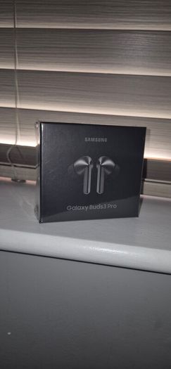 Galaxy Buds Pro 3