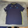 Leinster rugby Canterbury Polo Shirt XL Image 3