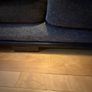 Stunning L - Shaped Sofa ( Need Gone ASAP) Image 7