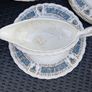 Rialto Blue Table Ware by Myott Image 3
