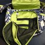 Ju Ju Be changing bag Image 2