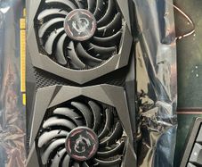 Gtx 1660 6gb