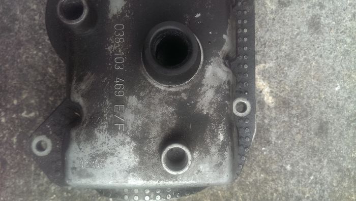 Audi, Seat, Skoda, Volkswagen 1.9 diesel engine parts
