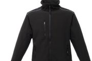 Regatta Professional Sandstorm Softshell Jacket Black XL EUR 56