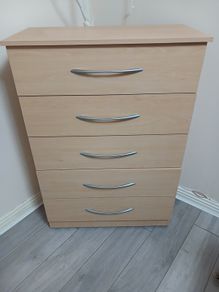 chest of draws