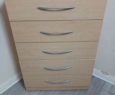 chest of draws