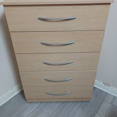 chest of draws
