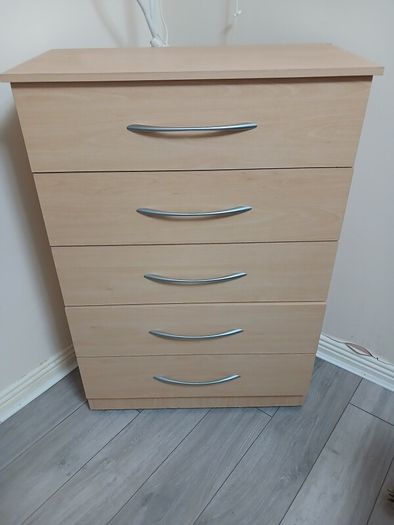 chest of draws