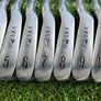 Homna LB280 Irons Image 9
