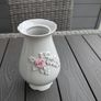 Porcelain vase Image 2