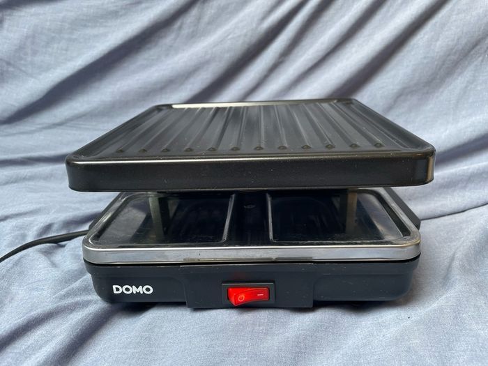Raclette grill