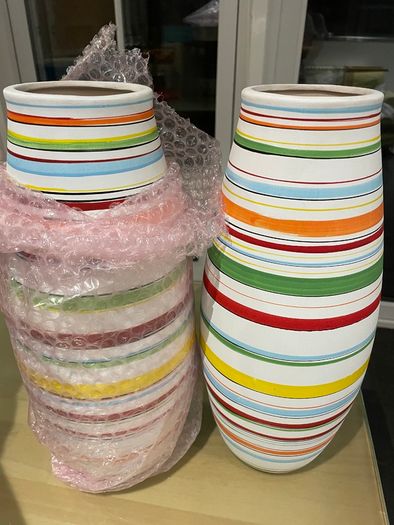 Vases