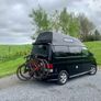 Mazda Bongo - High Top. Image 3