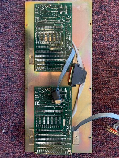Revox 970 Broadcast Desk Modules