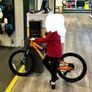 kids' mountain bike Image 10