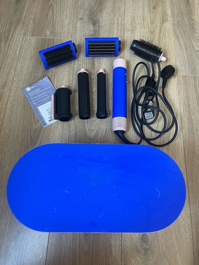 Dyson Airwrap Multistyler