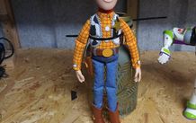 toy story