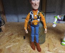 toy story