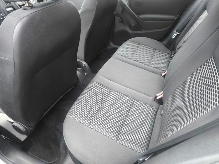 2010 Volkswagen Golf