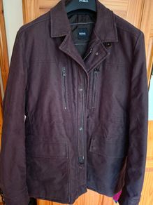Hugo Boss Jacket