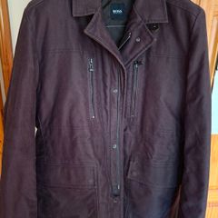 Hugo Boss Jacket