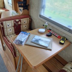 Swift Challenger 530se Caravan For Sale