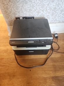 printer/ copier/ scanner