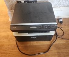 printer/ copier/ scanner