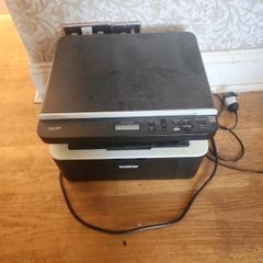 printer/ copier/ scanner