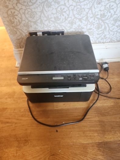 printer/ copier/ scanner
