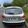 2009 Nissan Qashqai Image 4