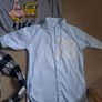 Boys 9-10 top bundle River island Image 3