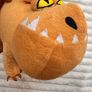 DreamWorks How to Train Your Dragon 3 Meatlug The Hidden World Plush Soft Toy approx. 30 cm. Used Please see photos Image 5