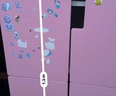 kids wardrobe