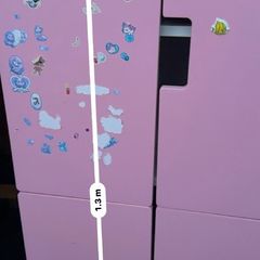 kids wardrobe
