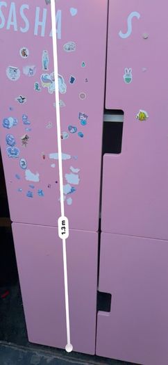 kids wardrobe