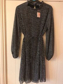 dress new