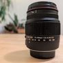 Nikon D5100 &  Sigma Camera Lense 18-200mm f/3.5-6.3 DC OS HSM Image 5