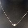 Pristine Vintage Sterling Silver Trilogy Set Image 6