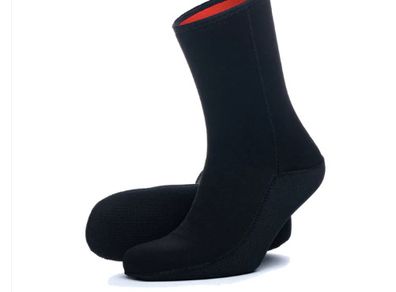 C-Skins Legend Adult 4mm Wetsuit Socks