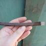 Vintage spanner (D G Co) Image 6