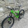 Full Sus Specialized Stupjumper for sale Image 6