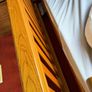 mamas and papas cot bed Image 5