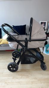 Buggy
