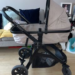 Buggy