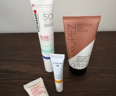 Mini Sun Bundle
