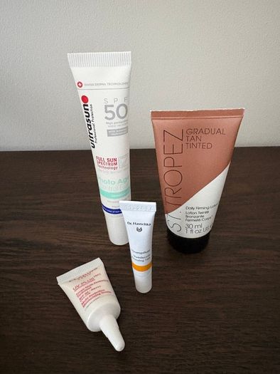 Mini Sun Bundle