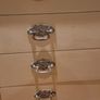 Mid Century Chest Drawers Image 6