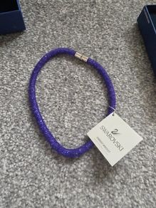 swarovski bracelet